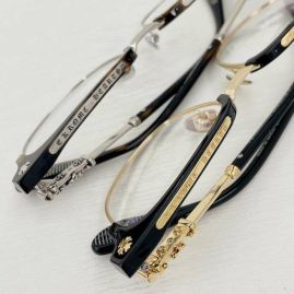 Picture of Chrome Hearts Optical Glasses _SKUfw46786440fw